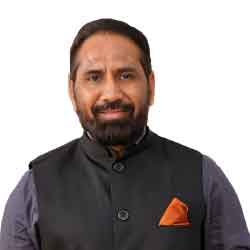 Mr. ANIL WANKHADE