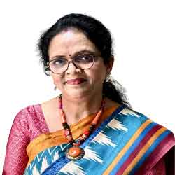 Dr. Jaya Rawat
