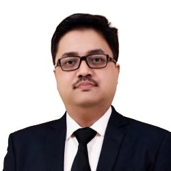 Mr. Praveen Kumar Agrawal