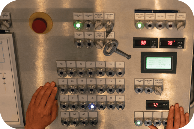 Automation & Process Control Systems