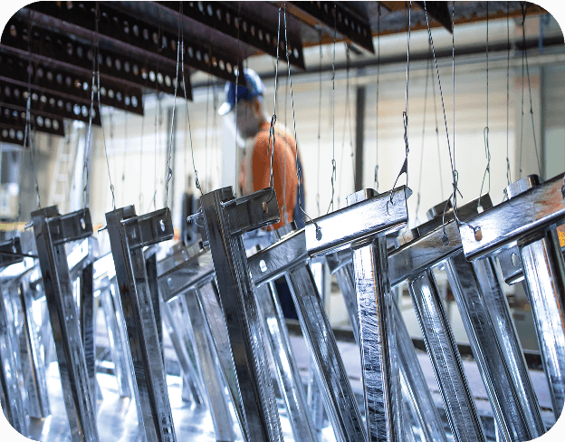 Stainless Steel Fabricators & System Integrators