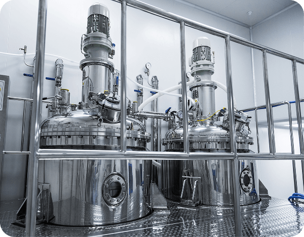 Plant & Process Equipment Manufacturers